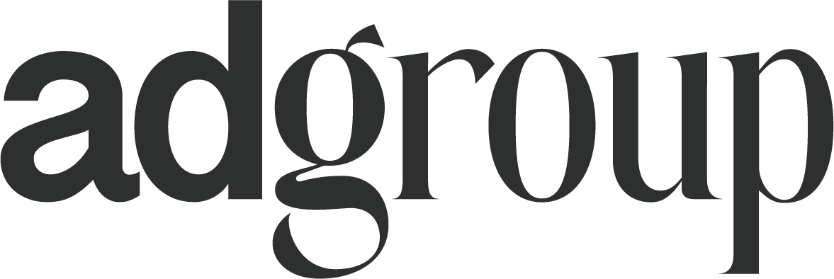 AdGroup Logo